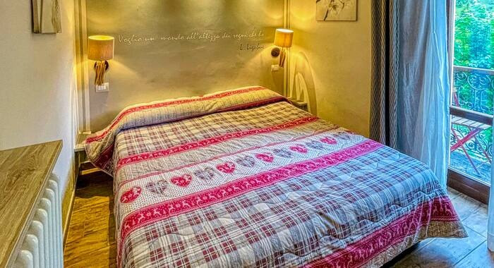 Residence Tabor, Bardonecchia ski chalet, image 6